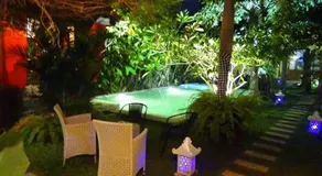 Villa Rosseno - Evelyn Private pool and Garden - Image 5