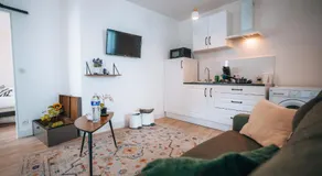 LES PETITS ROYS - Proche centre ville - Cosy - Image 3