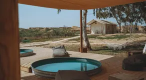 Noor Glamping - Image 3