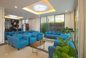 SK LEGEND VUNG TAU HOTEL - Image 5