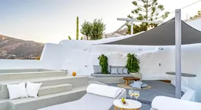 Terra e Lavoro Luxury Suites - Image 3