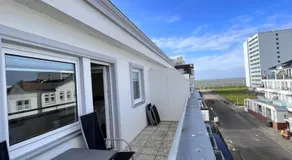 Hotel Paula Norderney - Image 5