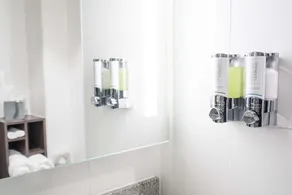 Hampton Inn Aberdeen, United Kingdom - Image 2