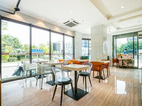 Starway Hotel Fuzhou Sanfang Qixiang - Image 4