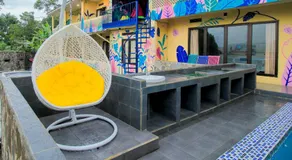 d'Oasis Mountain Resort - Image 3