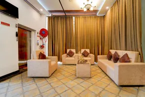 Hotel O by OYO REFRESH INN & SUITES - Image 4