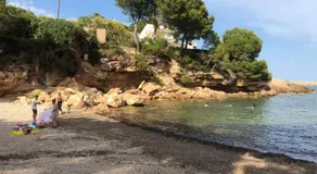 Apartamento Calafat, a 2 minutos a pie de Cala Llobeta - Image 5
