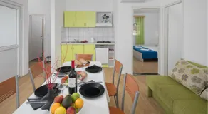 Awesome Home In Tinjan With Wifi - Image 2