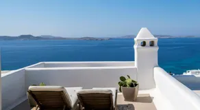Villa Vanita Agios Ioannis Mykonos - Image 5