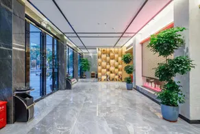 Oska International Hotel (Dongguan Huangjiang Rainbow Center Branch) - Image 4