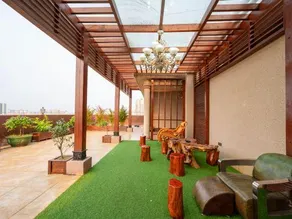 Yiguo Fengqing Holiday Hotel (Beihai Beibu Gulf Plaza Park Road Branch) - Image 4