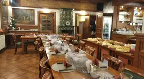 Malá Svatá Hora - penzion & restaurace - Image 3