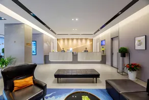 Home Inn Style Changsha Xindaxin Wuyi Square Metro Station - Image 2