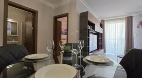Modern 1BR APT with Terrace Near Marina - Central Msida - Image 2