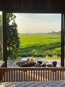 The Ruộng Retreat - Hồ Tràm - Image 5