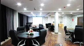 ترف ينبع للشقق المخدومة TarafYanbu Serviced Apartments - Image 5