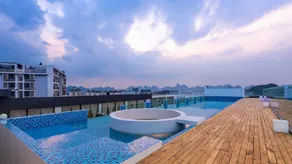Immersing Hotels& Resort Guilin International Trade Exhibition Center - Image 3