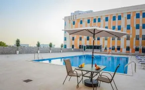 Best Western Plus Dubai Academic City - Image 5