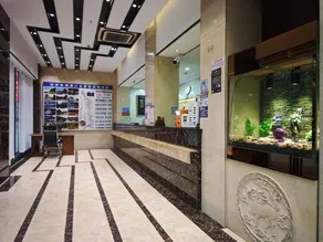 Guilin Beigui Hotel (High-speed Railway Station Two Rivers and Four Lakes) - Image 5