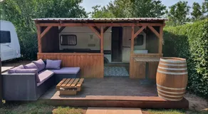 Mandel Camping - Image 2