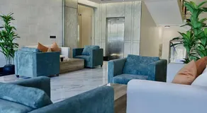 النزل الجميلة للشقق المخدومة Al nozal al jamila - Image 2