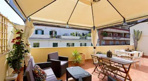 La terrazza del Sole B&B - Image 2