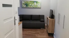 Apartament Poniatowskiego - Image 4
