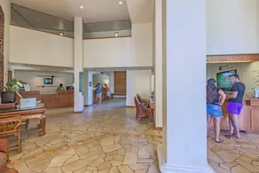 Kaanapali Shores 2 Free Cars KBM Resorts Steps to Ocean 2 Multi-Unit Listing 3 Bedrooms KS ML-3765 - Image 3