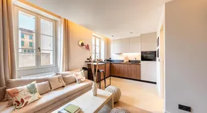 Picasso 3 Chic and comfort 6 people- Attic apartment, offices - Image 2