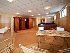 Panoráma Hotel - Image 5