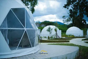 Athena Glamping Khaoyai - Image 4
