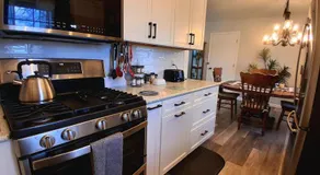 By Summersville Lake 3BR Jetted Tub Sauna - Image 3