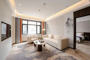 Jinzhou Hotel - Image 4