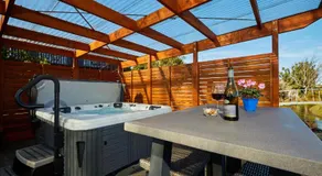 Brook House B&B & Cottages - Image 5