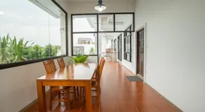 Romdee 4 pool villa chiangmai - Image 4