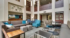 Best Western Plus Indianapolis - Image 4