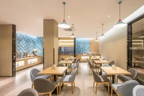 Home Inn Neo Suzhou Sunan Airport Wangting - Image 5