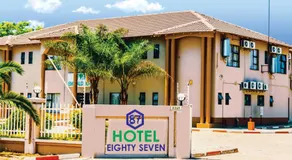 Emerald Hotel - Image 4