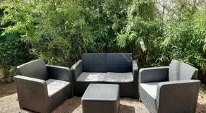 Logement Confortable dans résidence privée à Amplepuis - Image 3