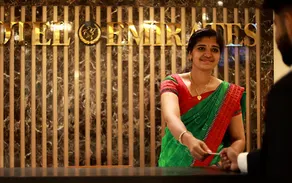 Hotel Emirates - Image 3