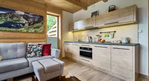Willa Wojdyłówka - Apartamenty Tatrzańskie Widoki - Image 3