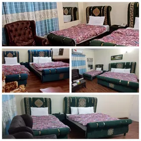 Orion Inn Guest House - Image 4