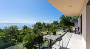 Beautiful Home In Opric With Wifi - Image 5