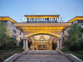 Orange Tree Resort Emeishan - Image 3