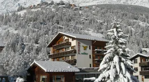 Hotel Adler - Image 2