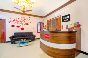 Hotel O Ganapathy Athipalayam Pirivu Road - Image 3