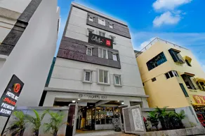Collection O The RIO Hotel KPHB Road no.01 - Image 5