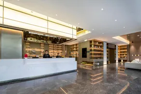 Atour Hotel Jiangnan Moore Zhongshan Road Jiaxing - Image 2