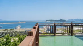 Yeosu Redondo Ocean View Pension - Image 2