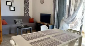 Studio in Nea Styra - Image 3
